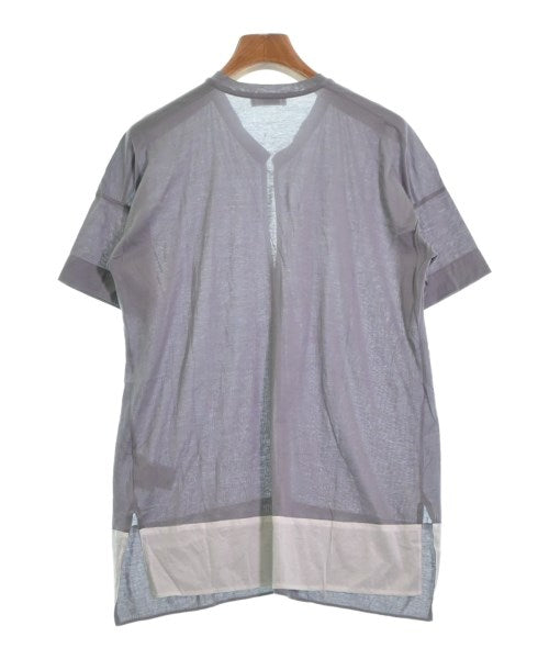 JIL SANDER เสื้อยืด/เสื้อท็อปส์