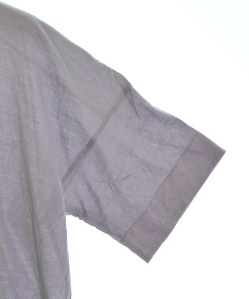 JIL SANDER เสื้อยืด/เสื้อท็อปส์