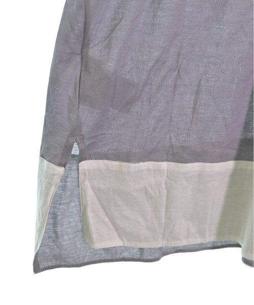 JIL SANDER เสื้อยืด/เสื้อท็อปส์