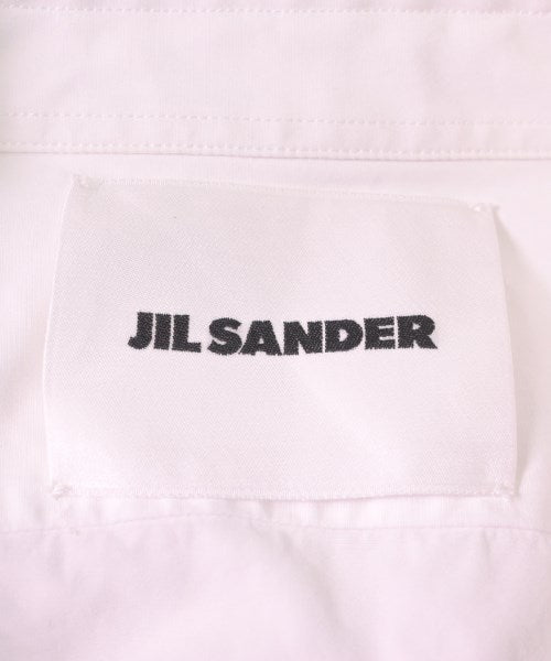 JIL SANDER เสื้อลำลอง