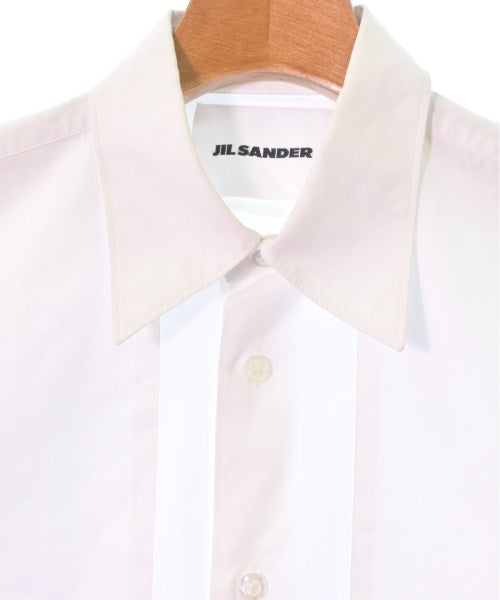 JIL SANDER เสื้อลำลอง