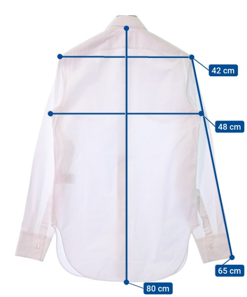 JIL SANDER เสื้อลำลอง