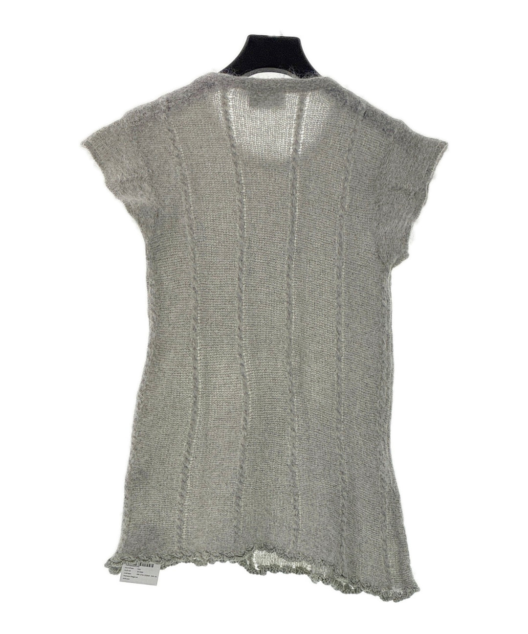 GIORGIO ARMANI เสื้อถัก
