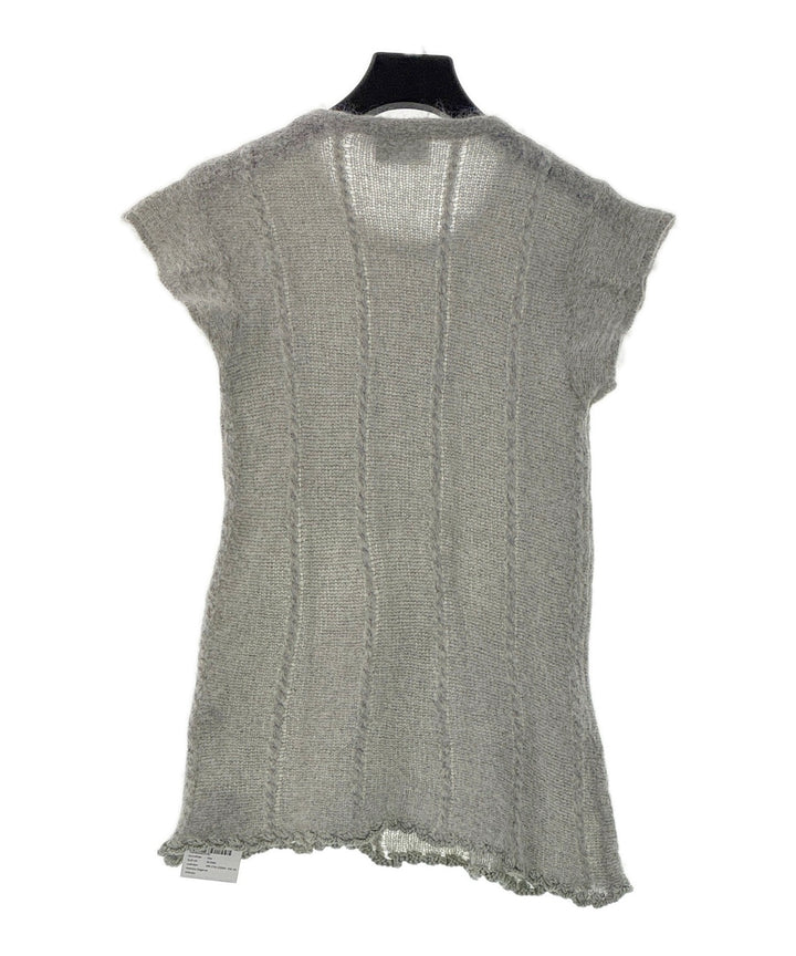 GIORGIO ARMANI เสื้อถัก