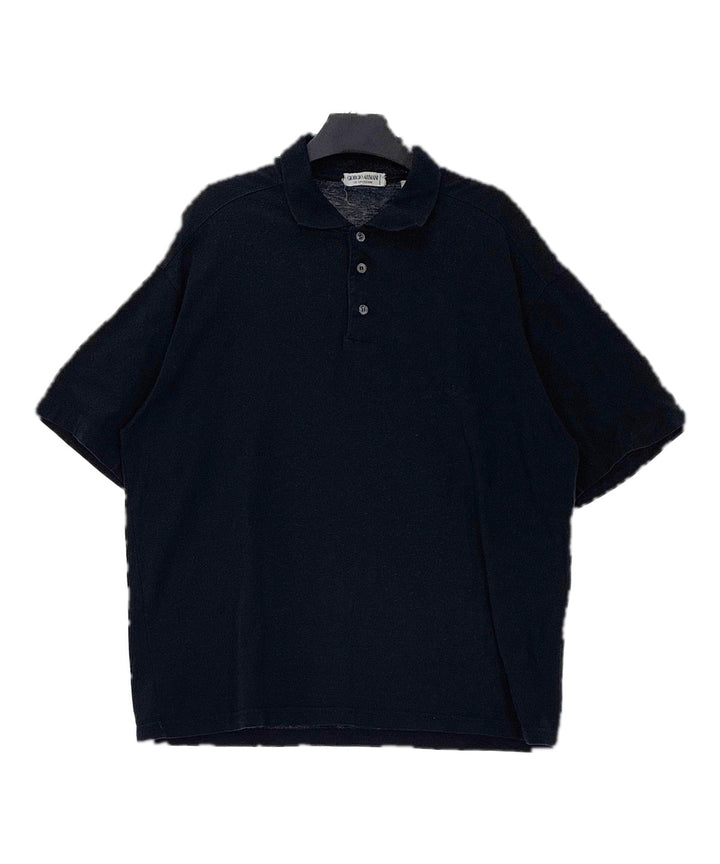 GIORGIO ARMANI เสื้อโปโล