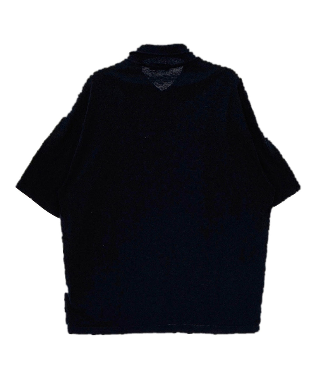 GIORGIO ARMANI เสื้อโปโล