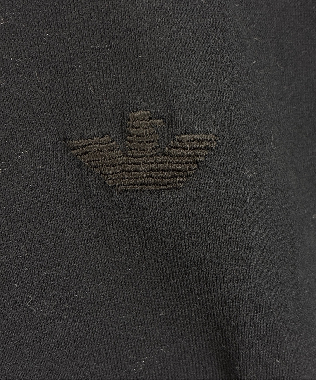 GIORGIO ARMANI เสื้อโปโล