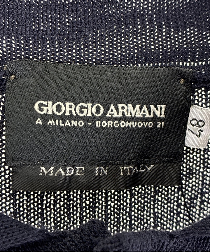GIORGIO ARMANI ชุดเดรส