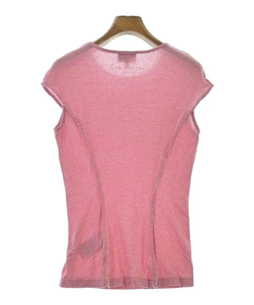 GIORGIO ARMANI เสื้อยืด/เสื้อท็อปส์