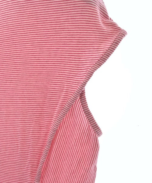 GIORGIO ARMANI เสื้อยืด/เสื้อท็อปส์