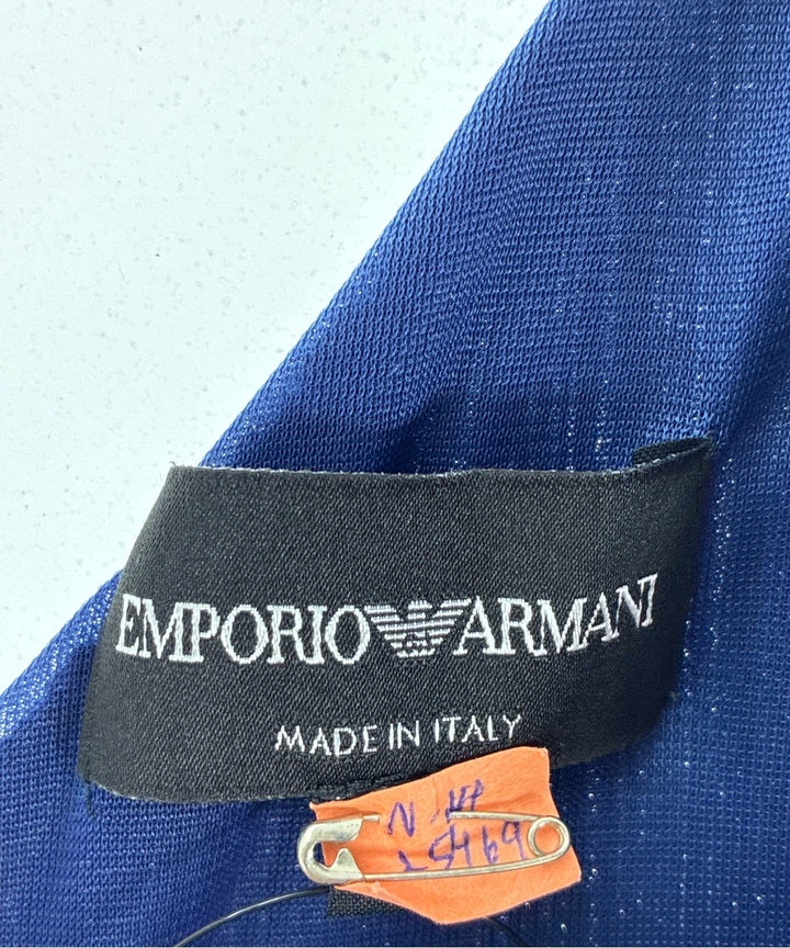 EMPORIO ARMANI ชุดเดรส