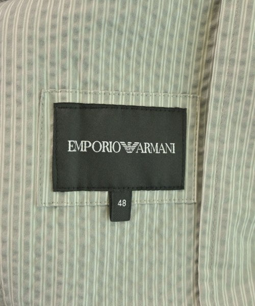 EMPORIO ARMANI แจ็คเก็ตเบลาส์ อื่น