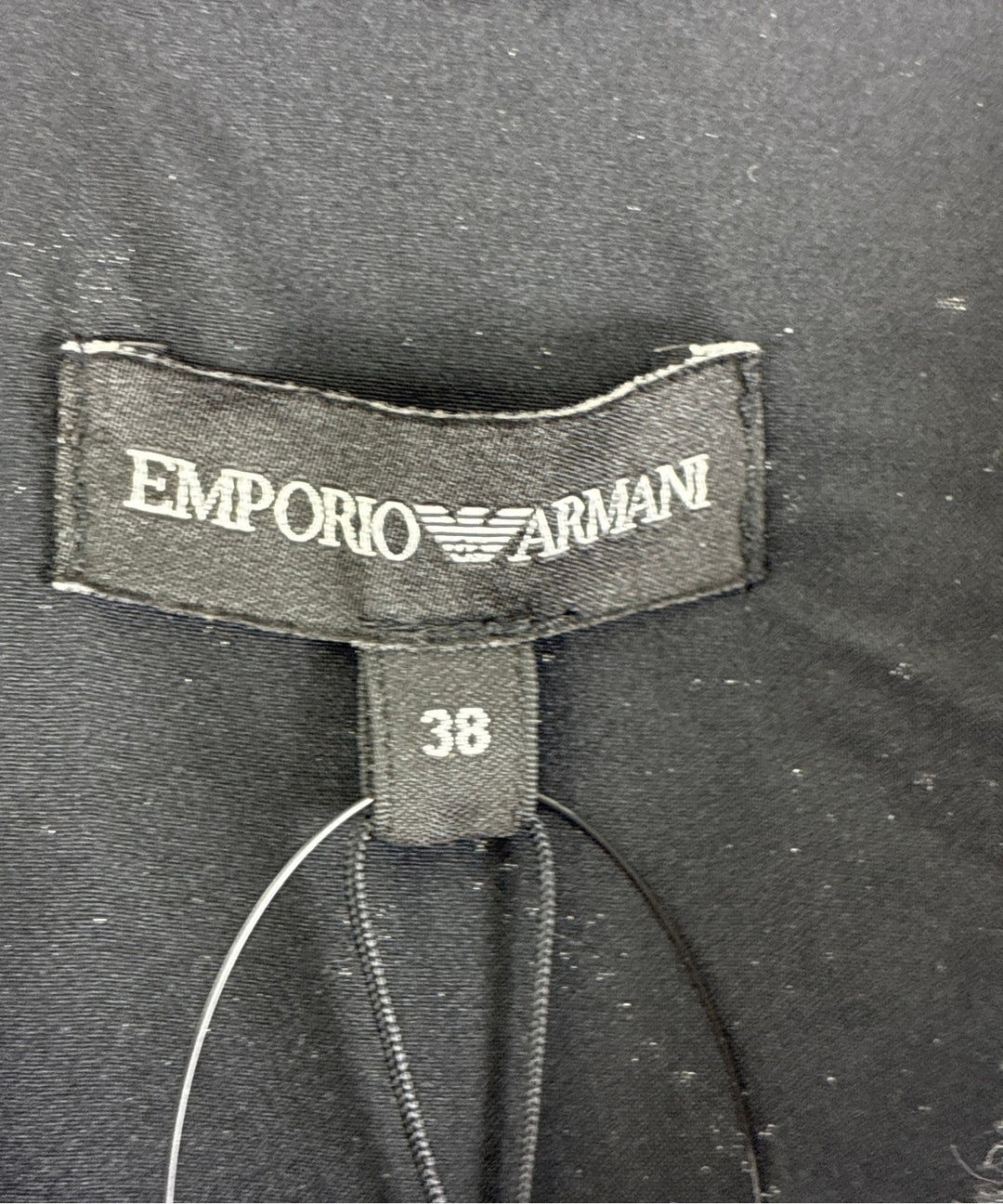 EMPORIO ARMANI ชุดเดรส