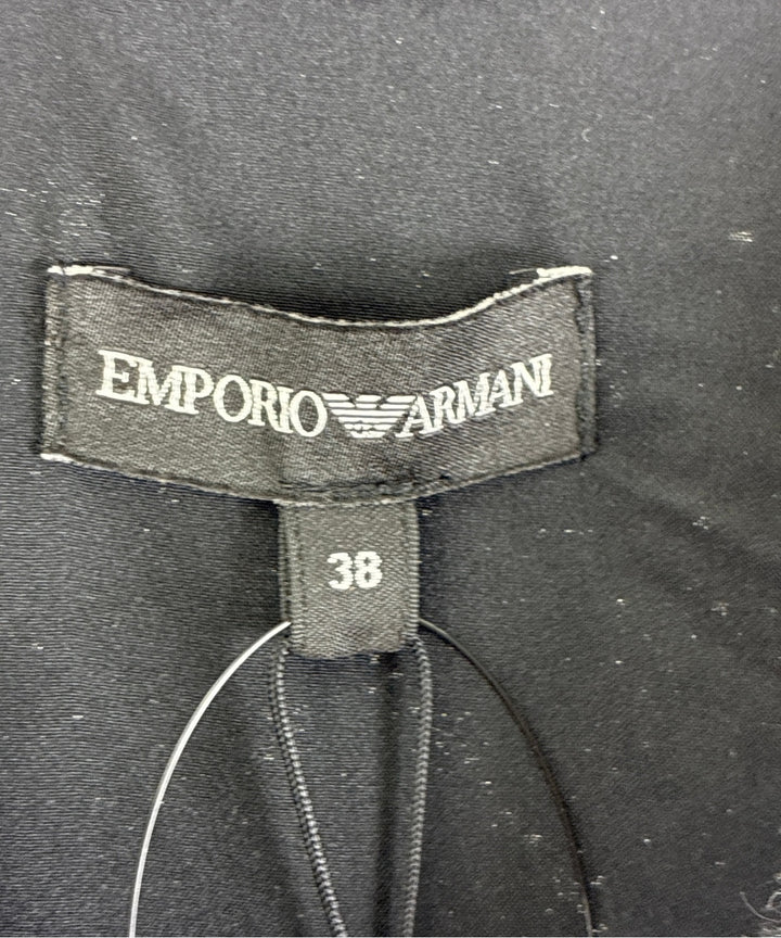 EMPORIO ARMANI ชุดเดรส