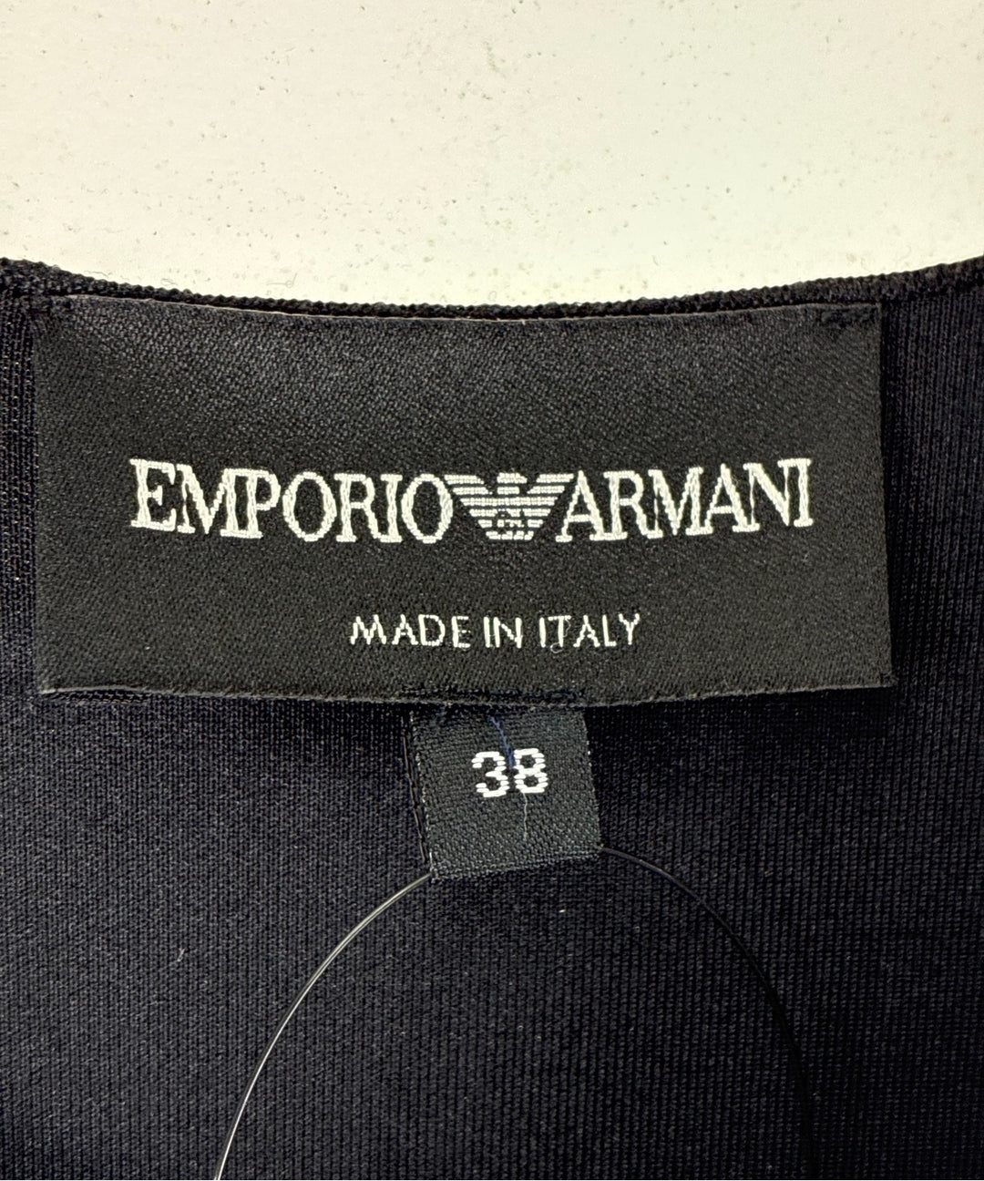 EMPORIO ARMANI เสื้อกล้าม