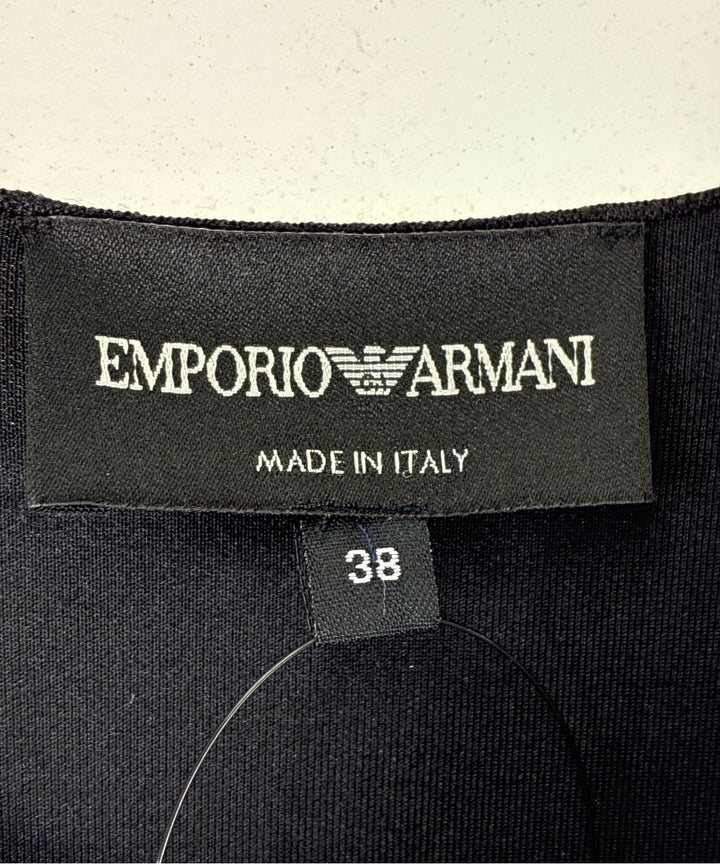 EMPORIO ARMANI เสื้อกล้าม