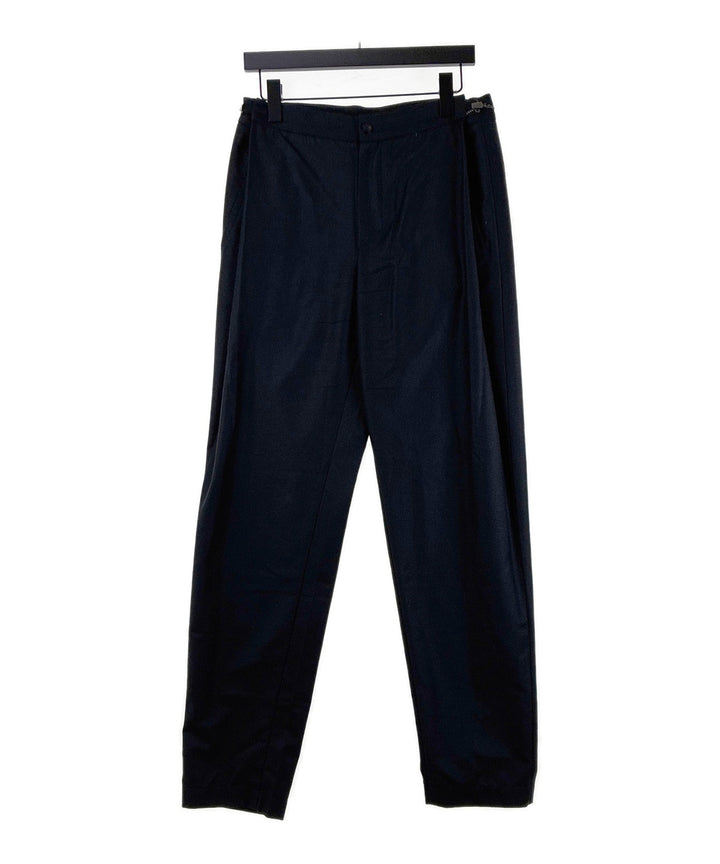 EMPORIO ARMANI กางเกงขายาว