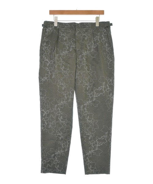 EMPORIO ARMANI กางเกง อื่น