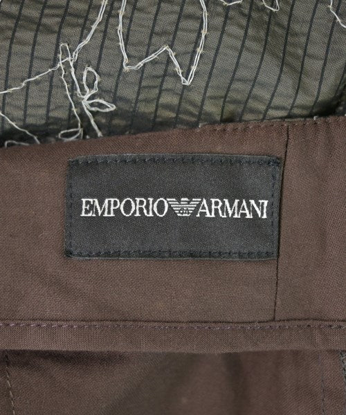 EMPORIO ARMANI กางเกง อื่น