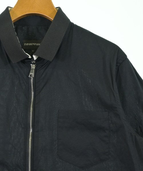 EMPORIO ARMANI เสื้อลำลอง