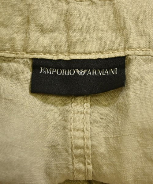 EMPORIO ARMANI กางเกง อื่น