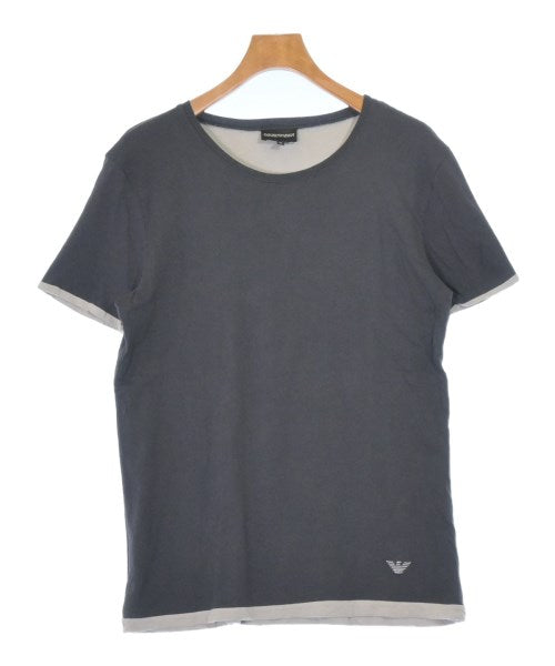 EMPORIO ARMANI เสื้อยืด/เสื้อท็อปส์