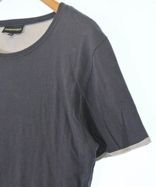 EMPORIO ARMANI เสื้อยืด/เสื้อท็อปส์