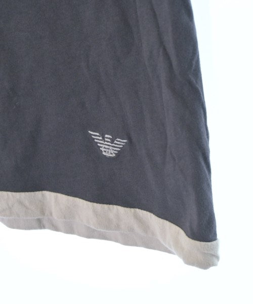 EMPORIO ARMANI เสื้อยืด/เสื้อท็อปส์