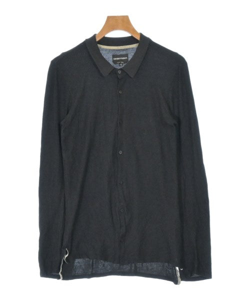 EMPORIO ARMANI เสื้อโปโล
