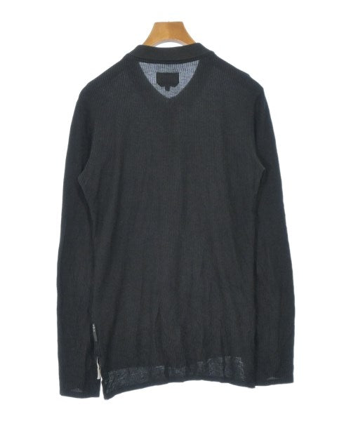 EMPORIO ARMANI เสื้อโปโล