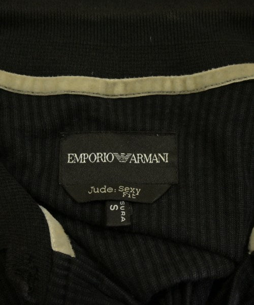 EMPORIO ARMANI เสื้อโปโล