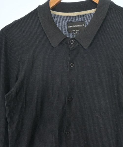 EMPORIO ARMANI เสื้อโปโล