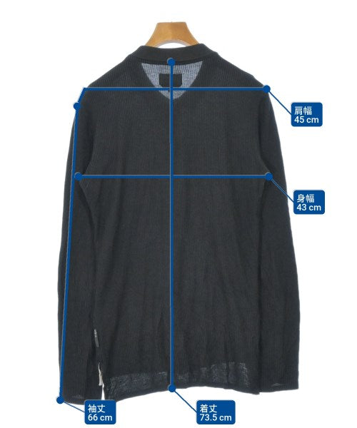 EMPORIO ARMANI เสื้อโปโล