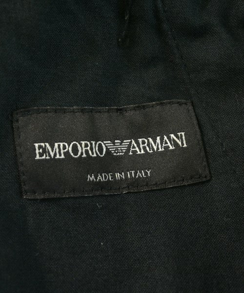EMPORIO ARMANI กางเกงขายาว