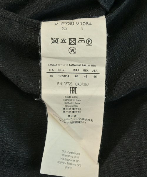 EMPORIO ARMANI กางเกงขายาว