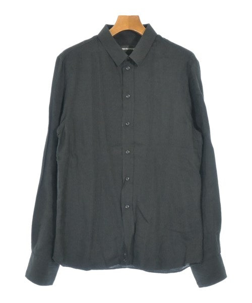 EMPORIO ARMANI เสื้อเชิ้ตทางการ
