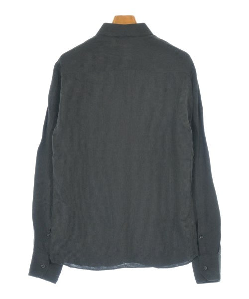 EMPORIO ARMANI เสื้อเชิ้ตทางการ