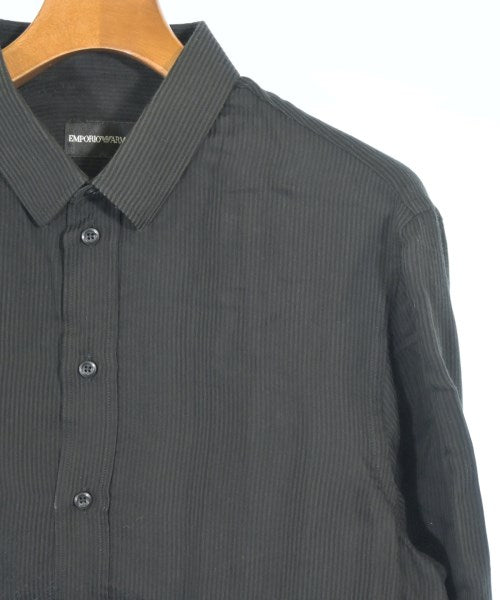 EMPORIO ARMANI เสื้อเชิ้ตทางการ