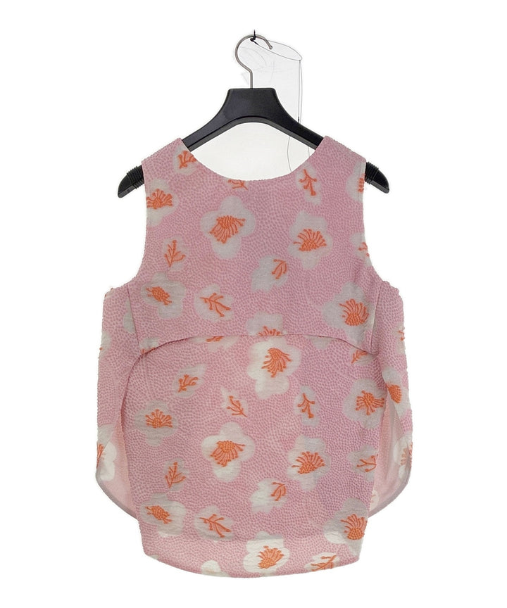 EMPORIO ARMANI เสื้อกล้าม