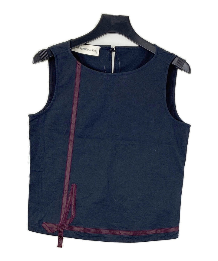 EMPORIO ARMANI เสื้อกล้าม