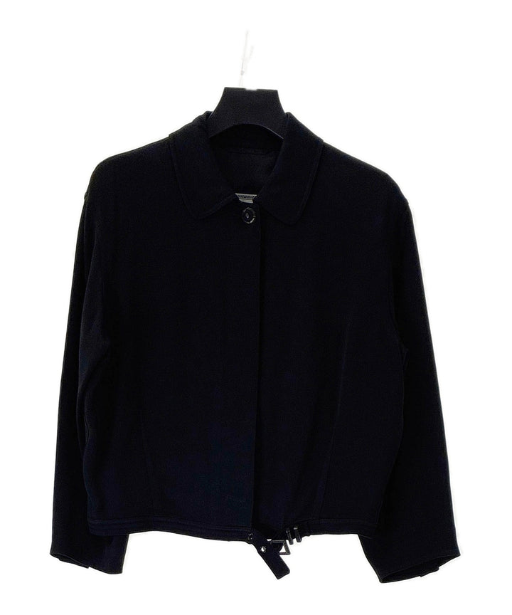 GIANNI VERSACE แจ็คเก็ตเบลาส์