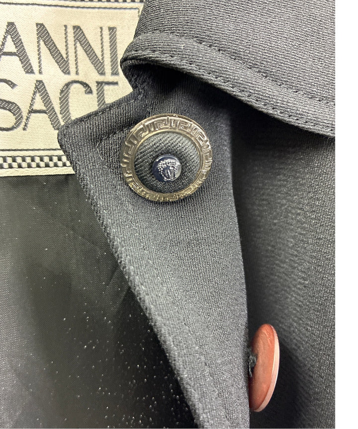 GIANNI VERSACE แจ็คเก็ตเบลาส์