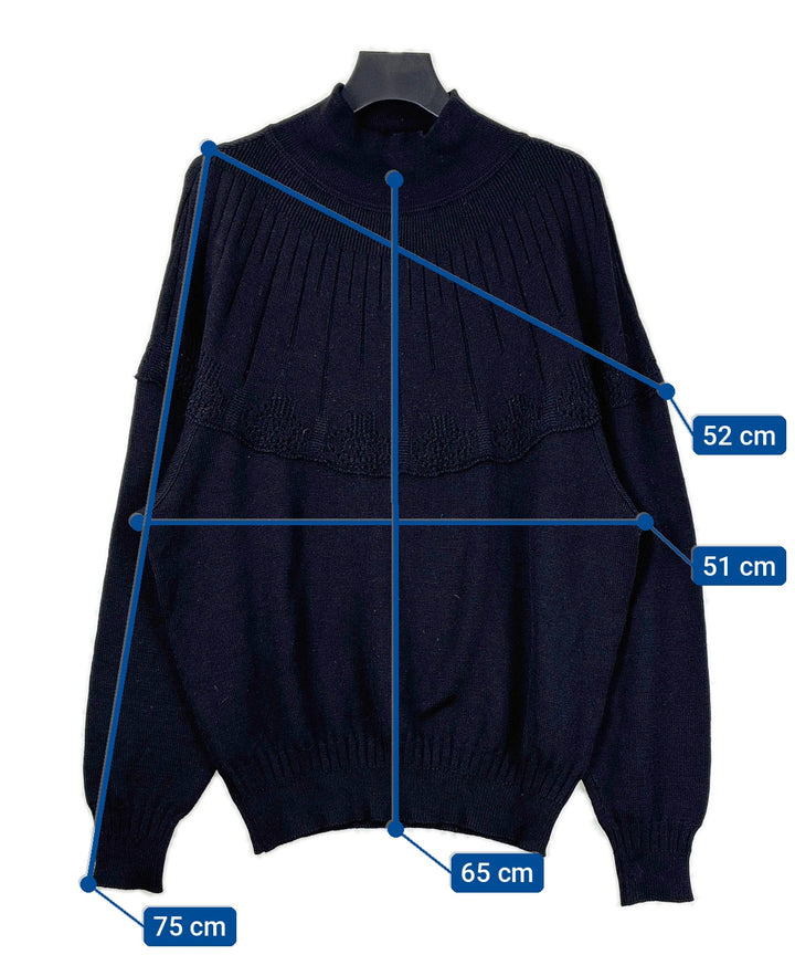 GIANNI VERSACE เสื้อกันหนาว