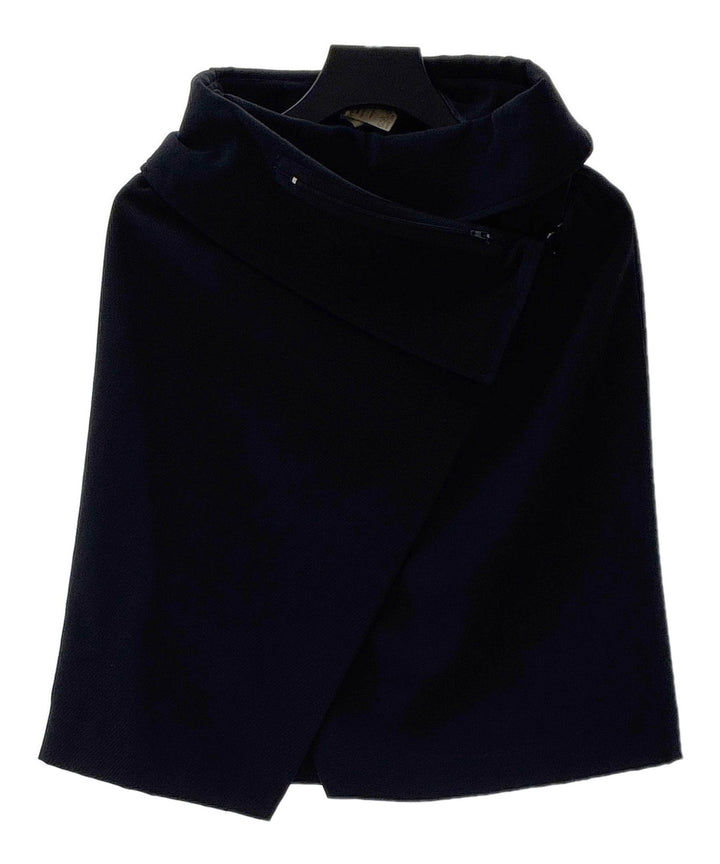 EMPORIO ARMANI กระโปรงยาวถึงเข่า