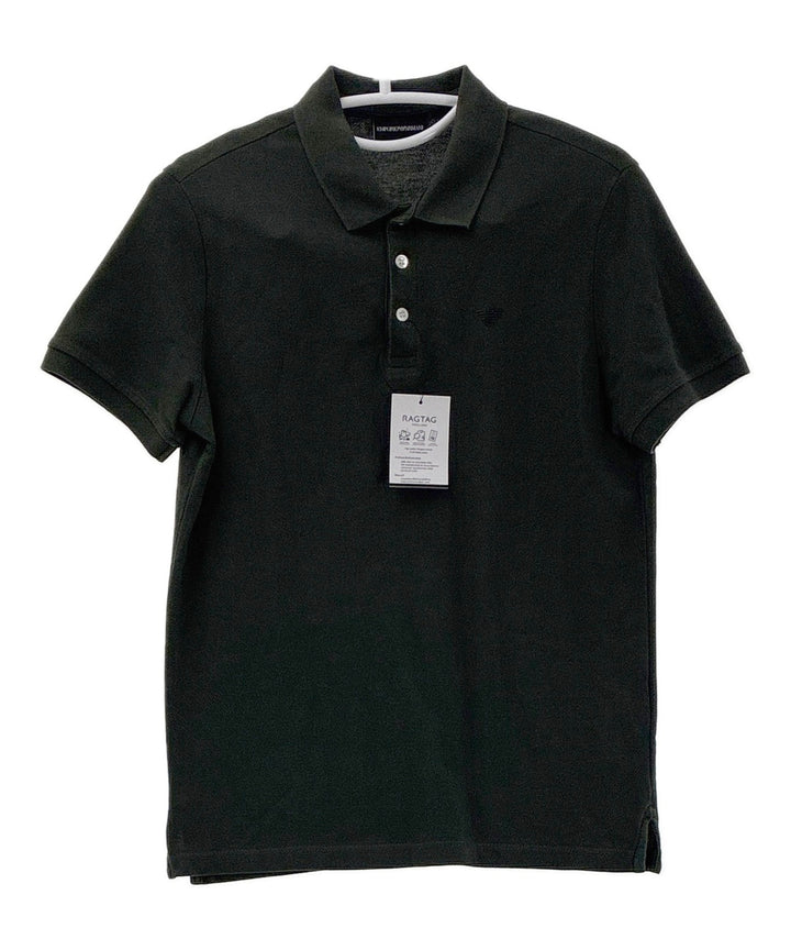 EMPORIO ARMANI เสื้อโปโล