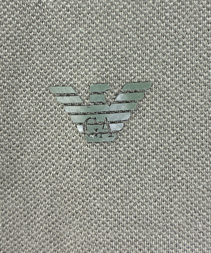 EMPORIO ARMANI เสื้อโปโล