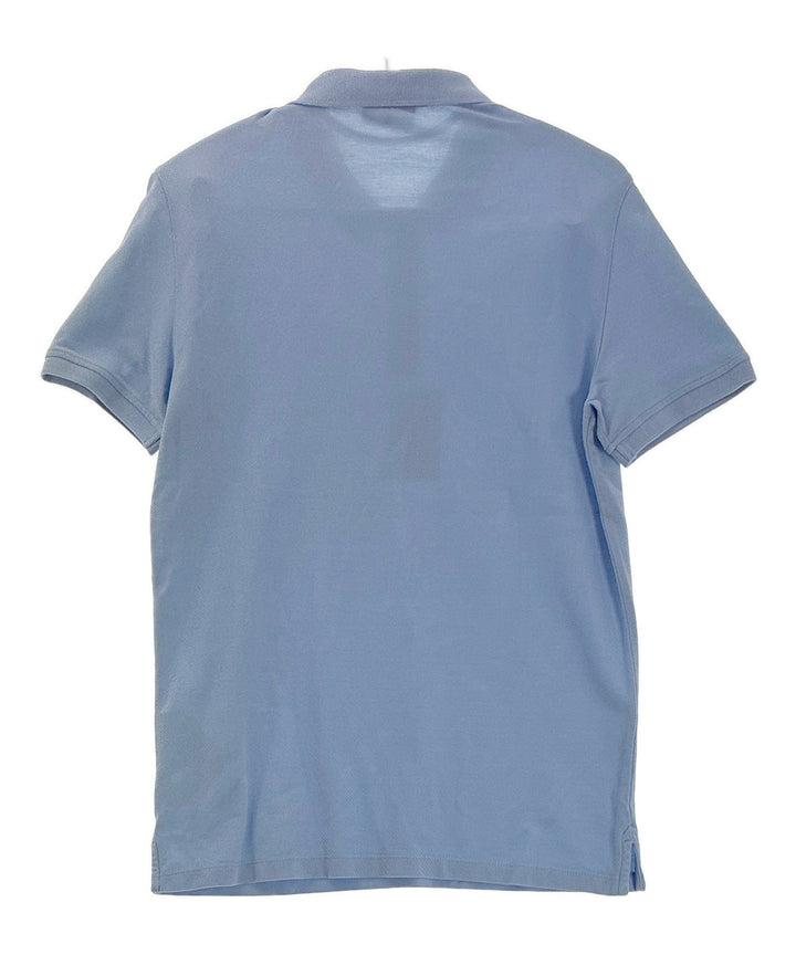 EMPORIO ARMANI เสื้อโปโล