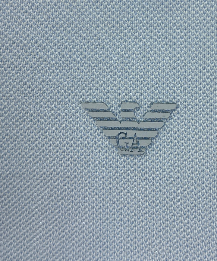 EMPORIO ARMANI เสื้อโปโล