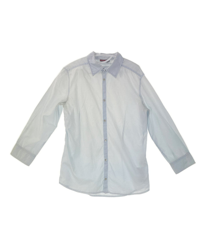 PRADA SPORT เสื้อเชิ้ต