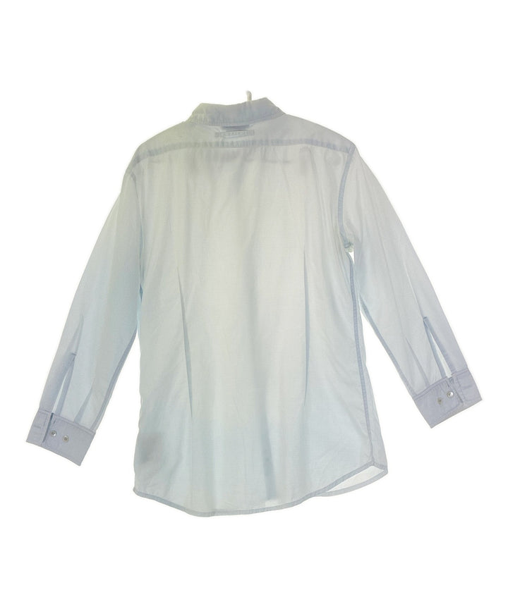 PRADA SPORT เสื้อเชิ้ต